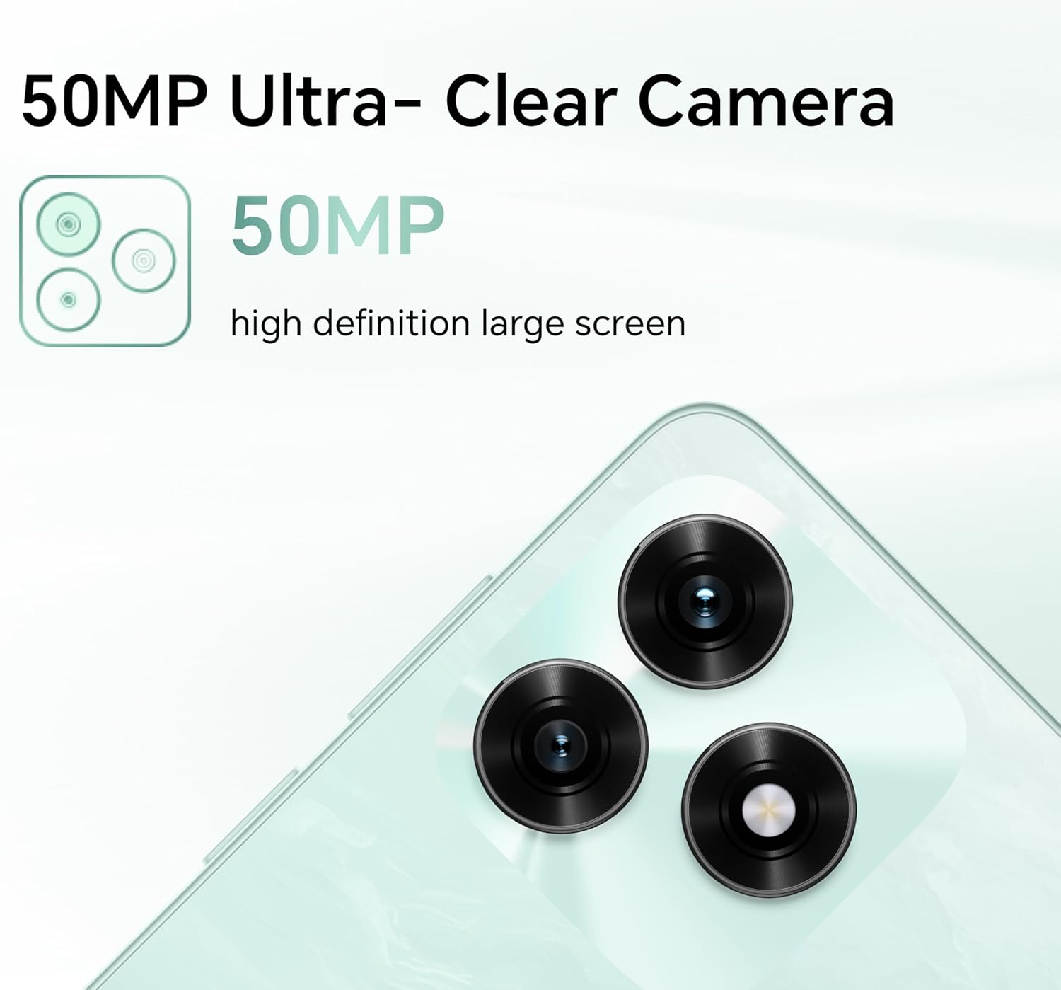 HONOR X5C PLUS 4 128 GB