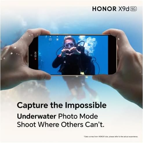 HONOR X9D 256