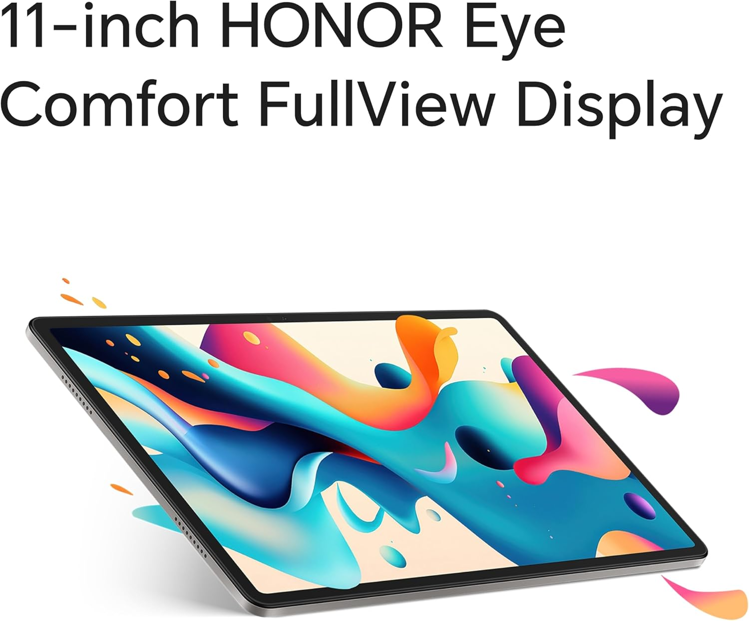 HONOR PADX 8B 128GB WIFI KIDS EDITON 4IN1