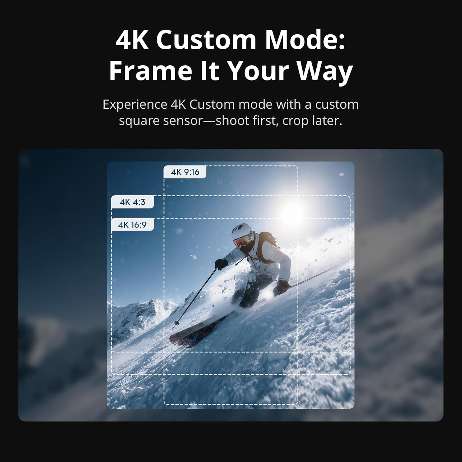 DJI ACTION 6 ADVENTURE COMBO