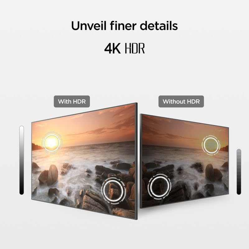 TCL Television 55 Inch P61L 4K HDR Smart TV (2026 Model) 55" Ultra HD Google TV, AiPQ Processor, HDR10+, 72% NTSC Color Gamut, Dolby Audio, Game Master, 16GB ROM + 2GB RAM