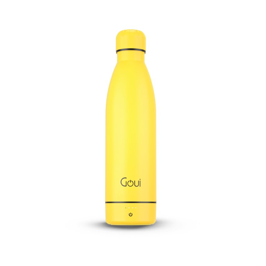 GOUI LOCH BOTTLE-Wirless-6000mAh