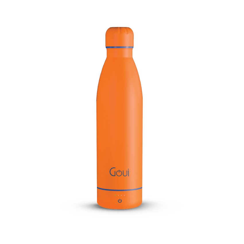 GOUI LOCH BOTTLE-Wirless-6000mAh