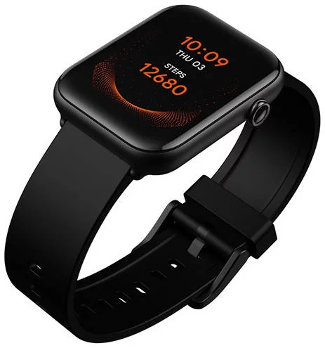 Ticwatch GTH smartwatch