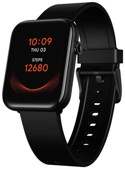 Ticwatch GTH smartwatch