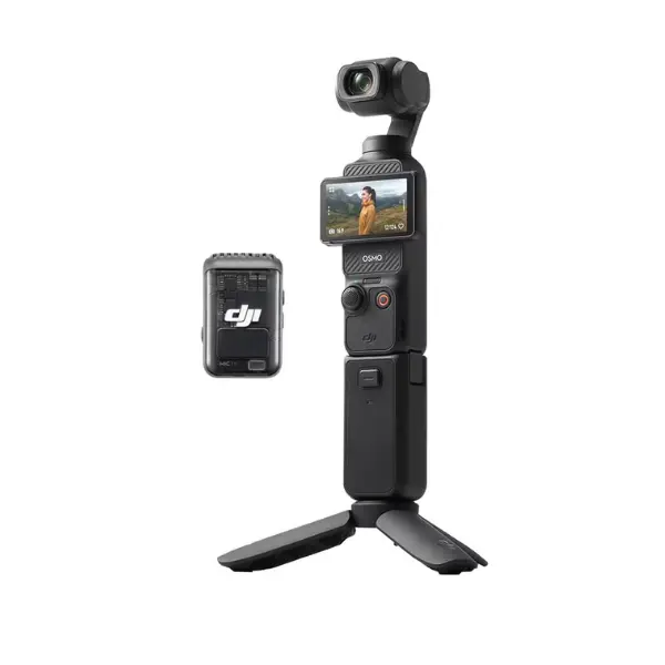 DJI OSMO POCKET 3 CREATOR COMBO PP-101