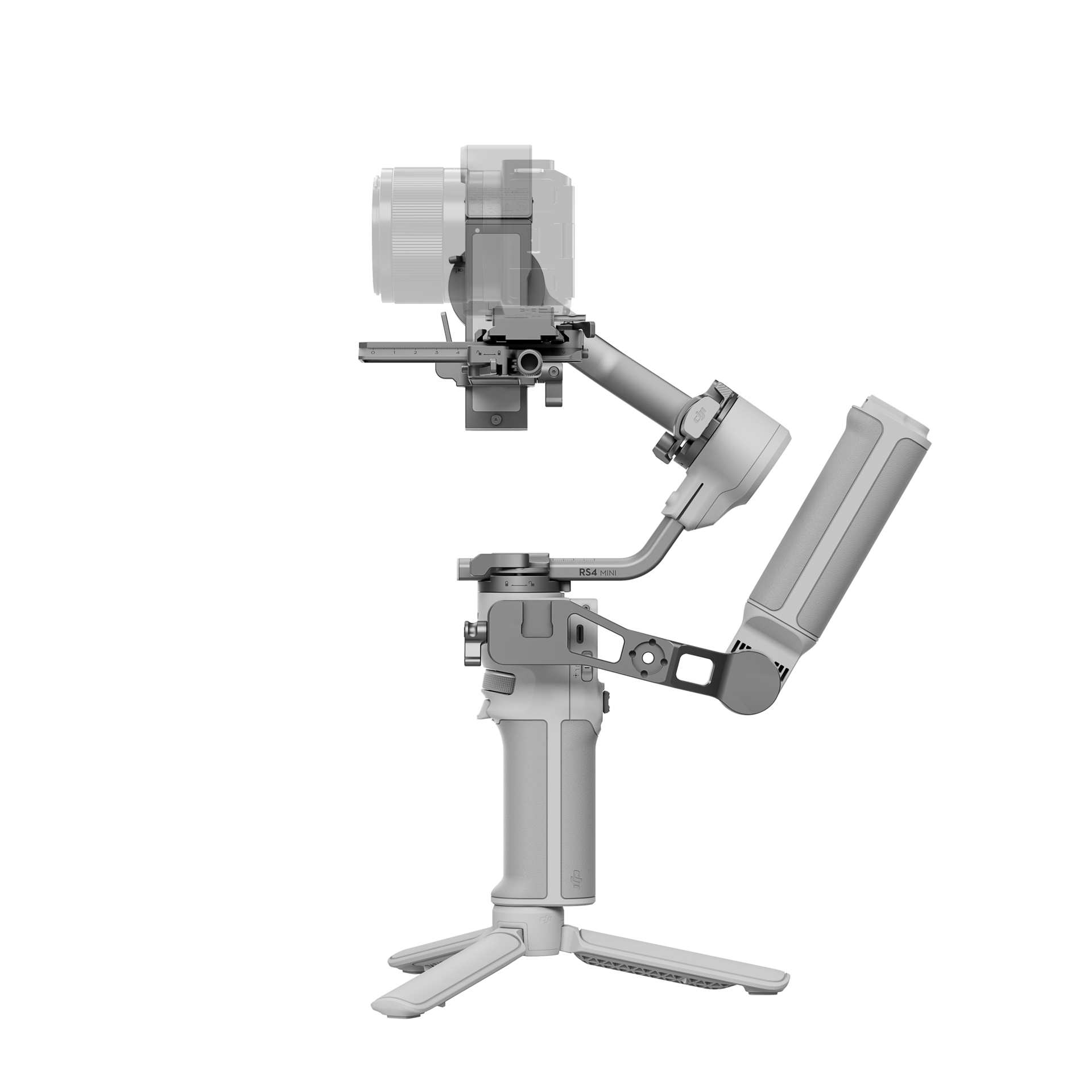 DJI RS4 MINI COMBO