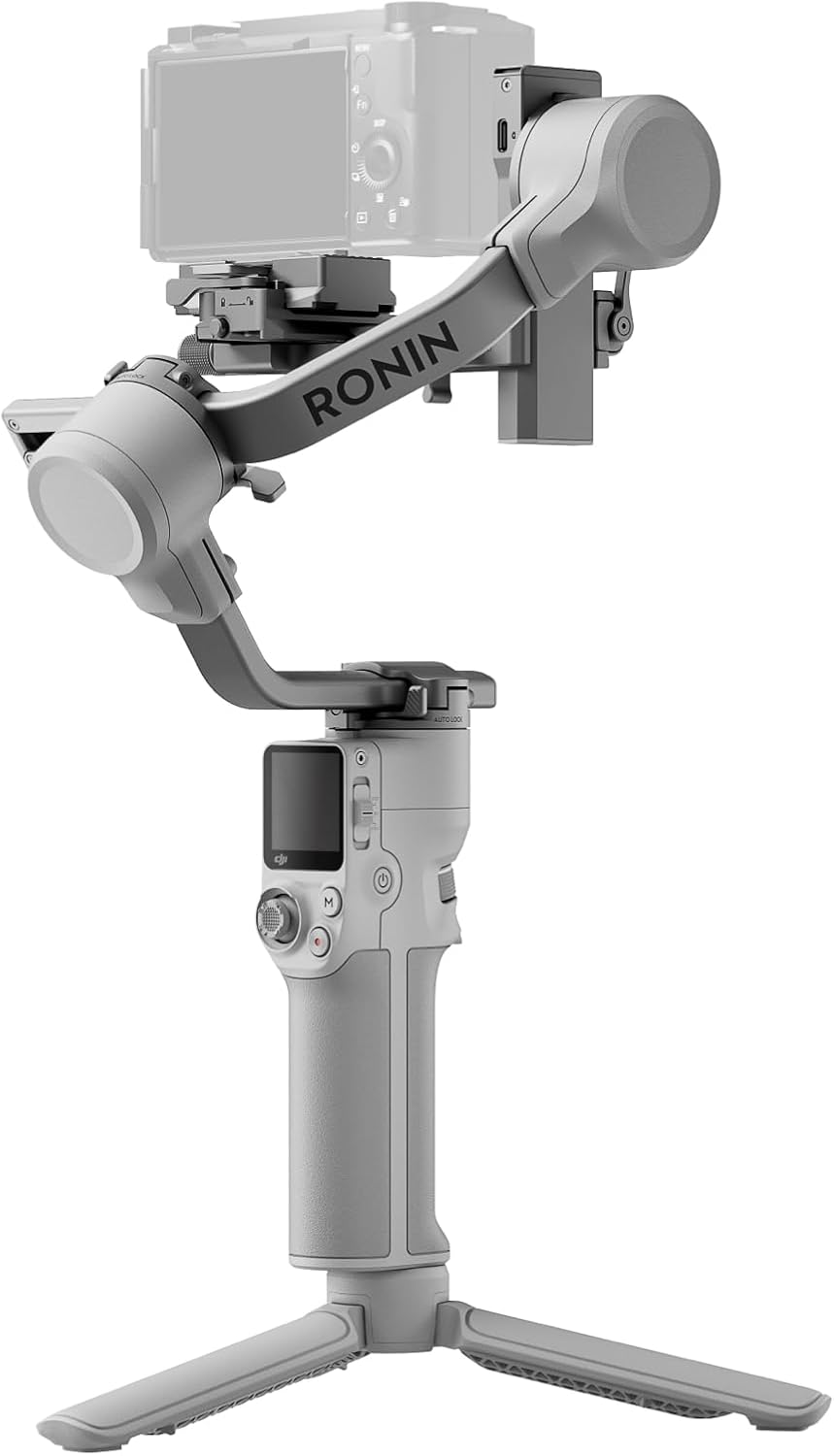 DJI RS4 MINI