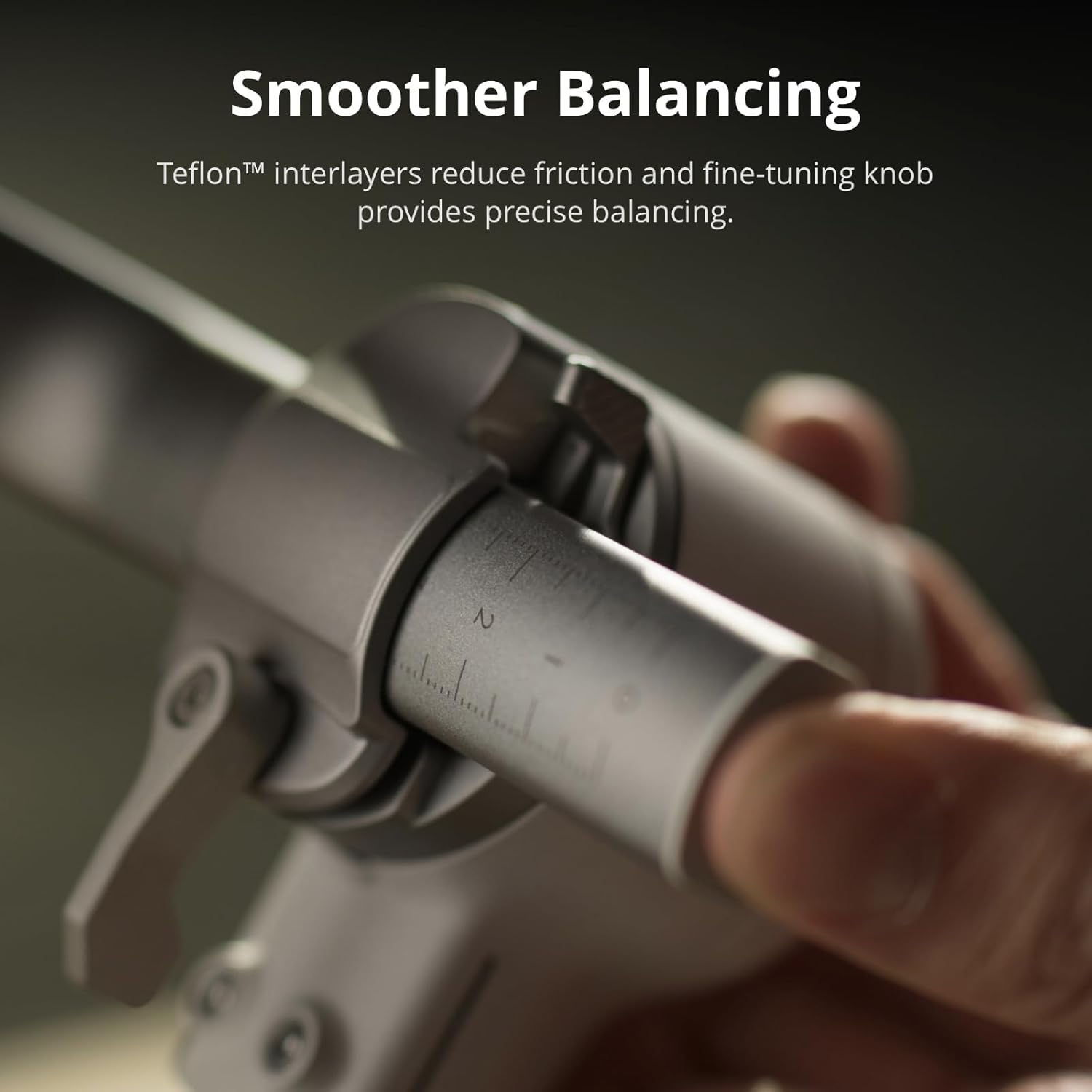 DJI RS4 MINI