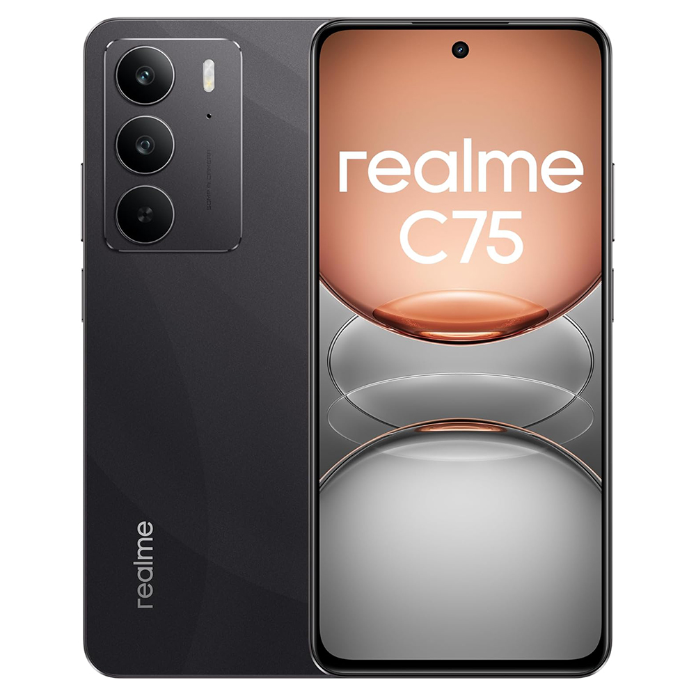 REALME C75 5G 8GB/256GB 6000MAH