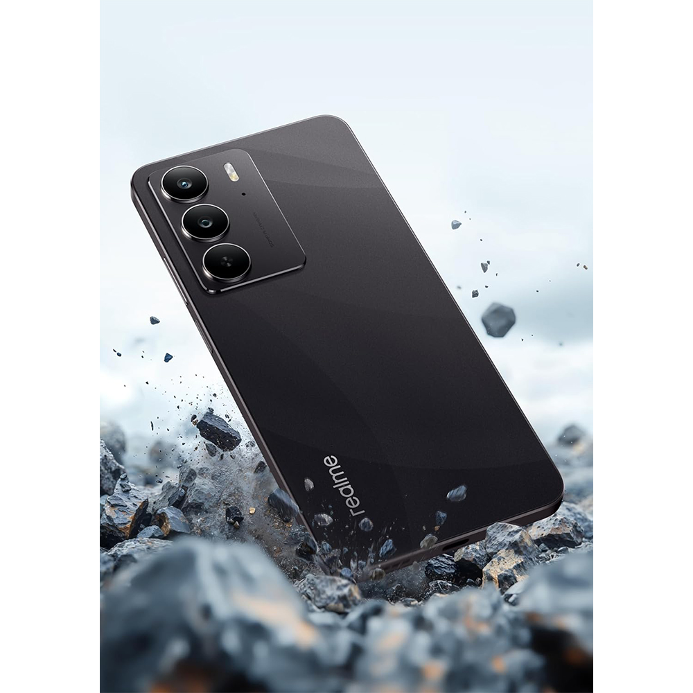 REALME C75 5G 8GB/256GB 6000MAH