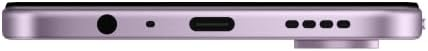 Realme C100i 4G Dual SIM Dusk Grey 4GB RAM 128GB - International Version (DAWN PURPLE)