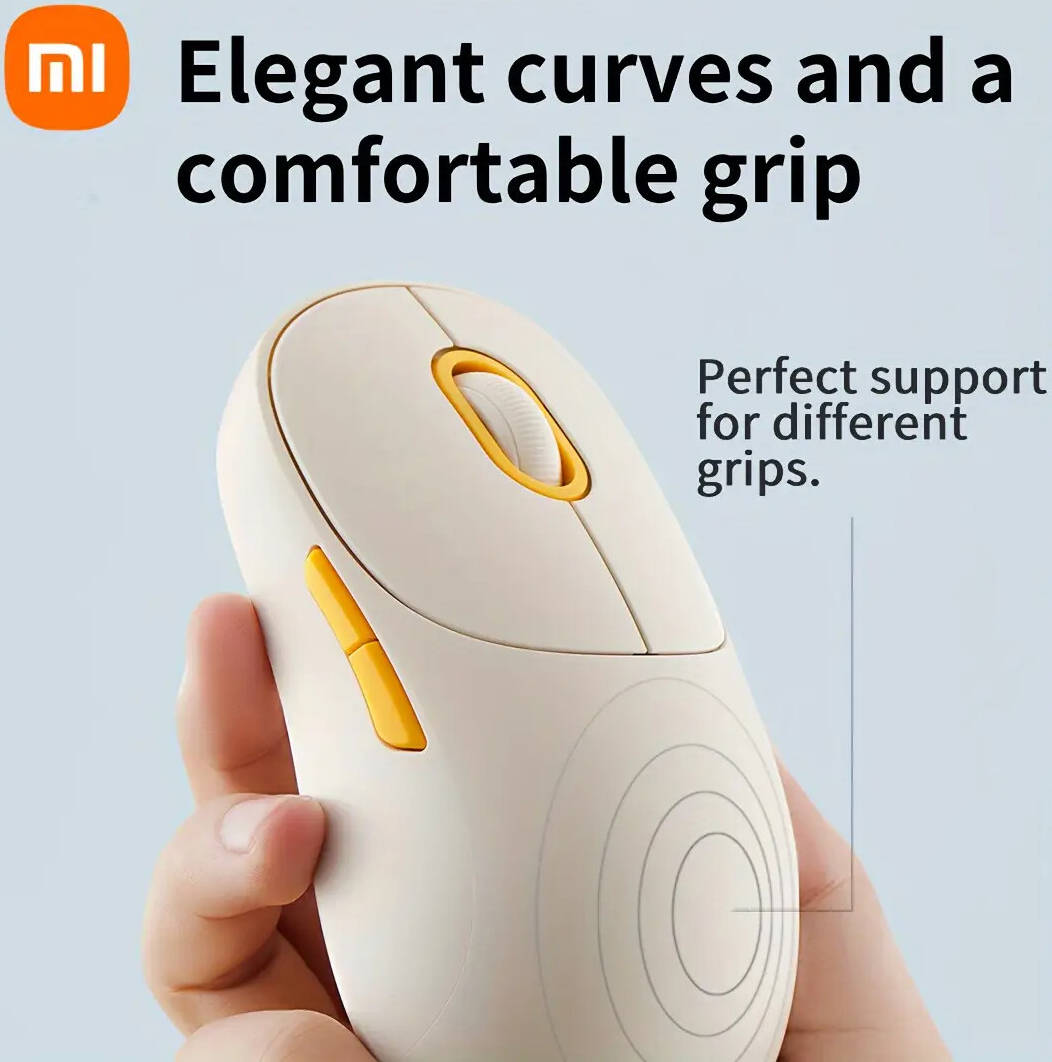 Xiaomi Wireless Mouse 3