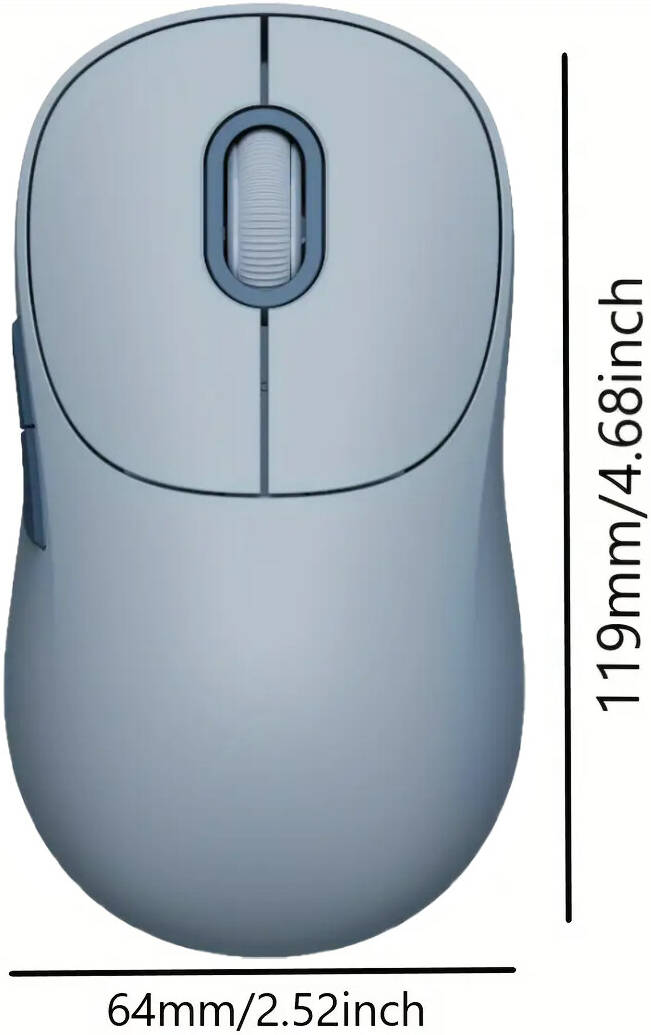 Xiaomi Wireless Mouse 3