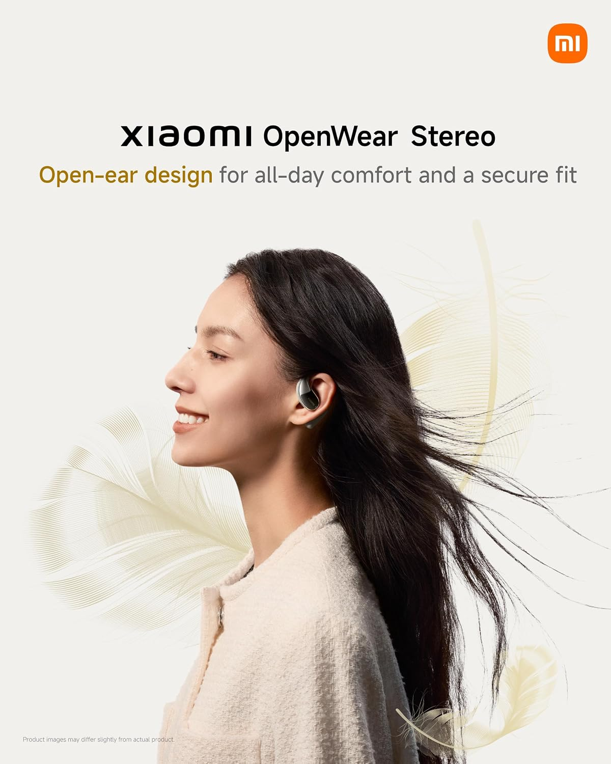 XIAOMI OPENWEAR STEREO M: 2319E1