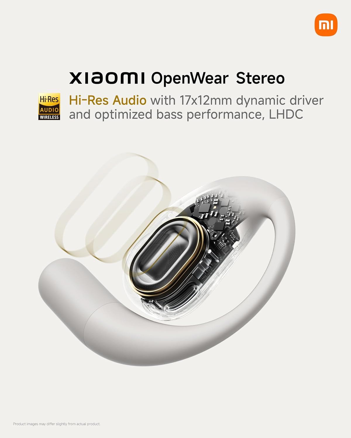 XIAOMI OPENWEAR STEREO M: 2319E1