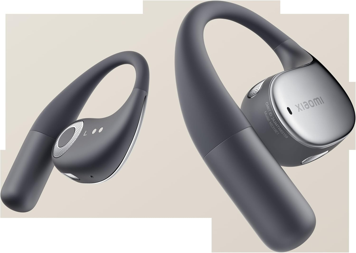 XIAOMI OPENWEAR STEREO M: 2319E1
