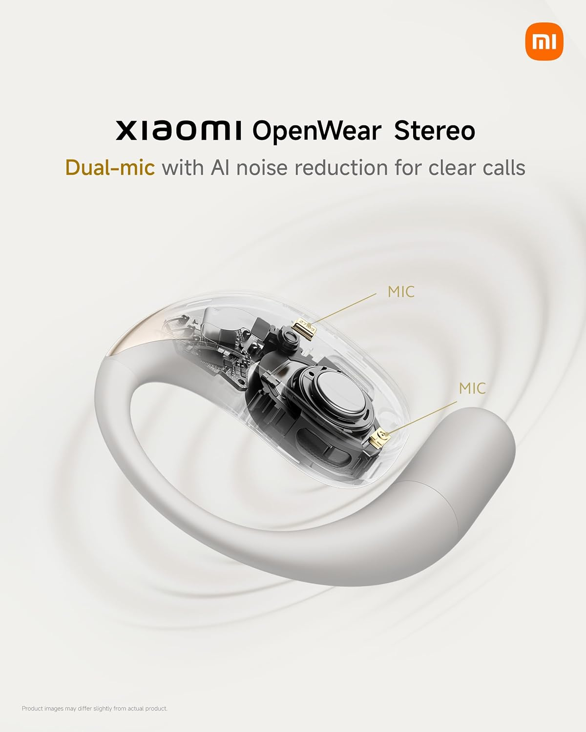 XIAOMI OPENWEAR STEREO M: 2319E1