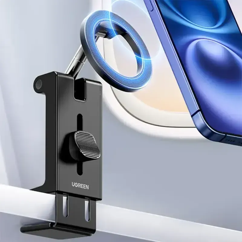 UGREEN Magnetic Travel Phone Holder LP863