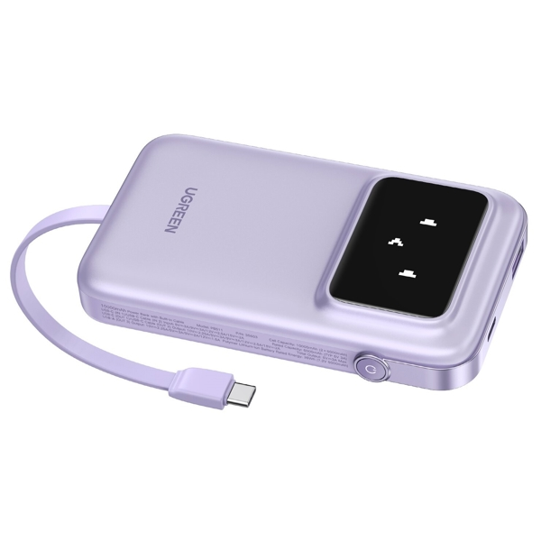 UGREEN PB511 Uno External Battery