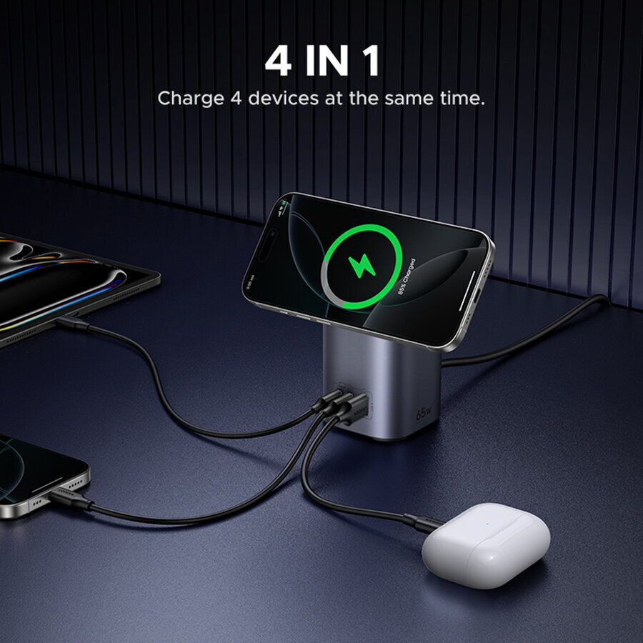 Ugreen Charging Stand GaN X555