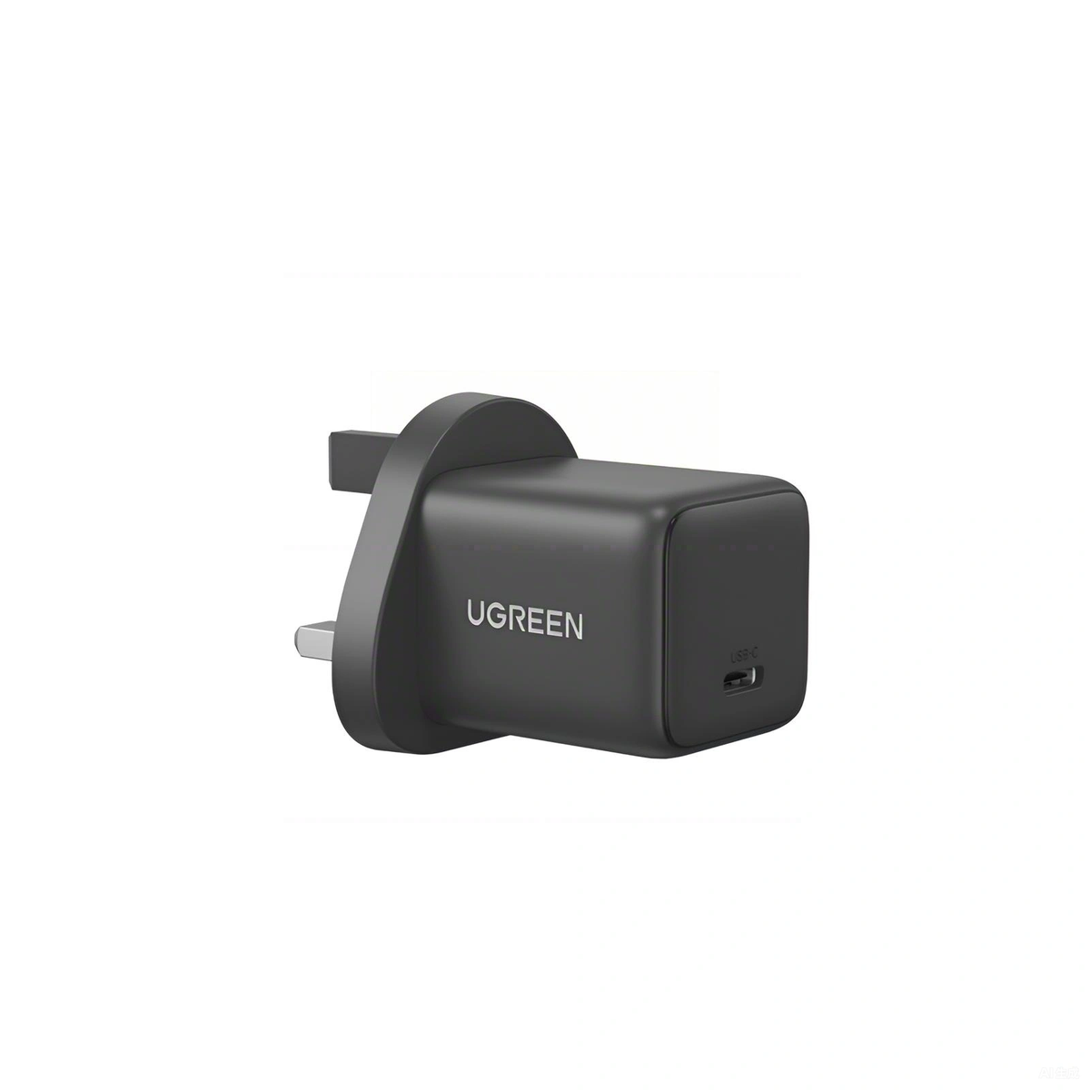 UGREEN USB-C GaN (20W) Fast Charger Adapter X512