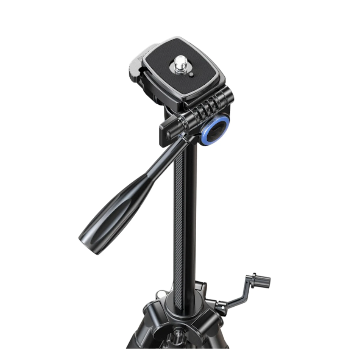 Rtako VT-860S 170cm Carbon Steel Photography