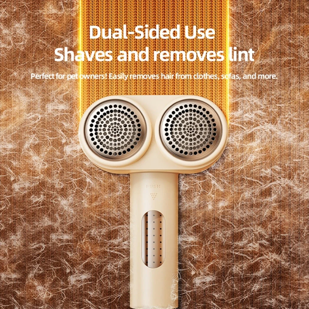RTAKO 8 HAIRBALL TRIMMER Q12