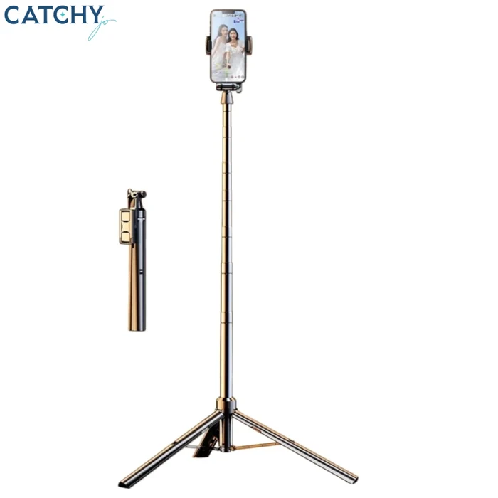 RTAKO ULTRA SELFIE STICK ZP220 Pro