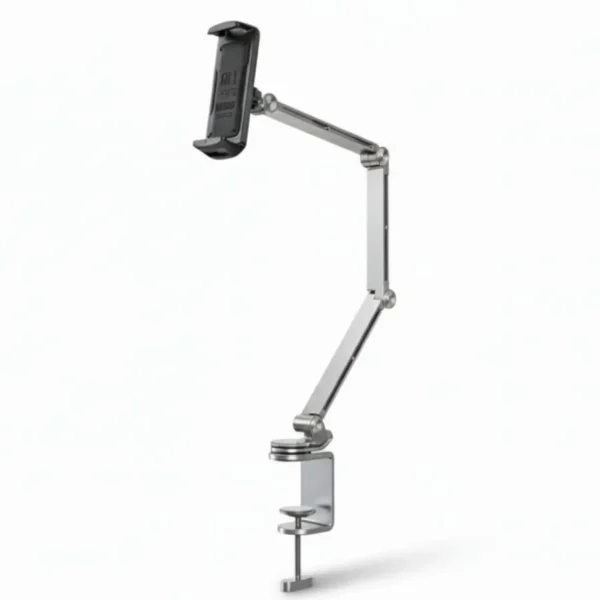RTAKO T01 360° Rotating Alloy Cantilever Bracket