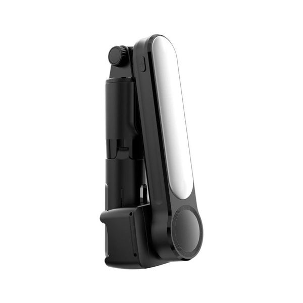 RTAKO anti shake gimbal selfie stick L09 pro max