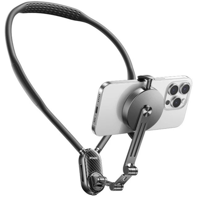 RTAKO Neck Phone / Camera Holder NH01-C