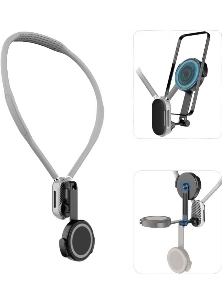 RTAKO NECK PHONE CAMERA HOLDER NH01-0