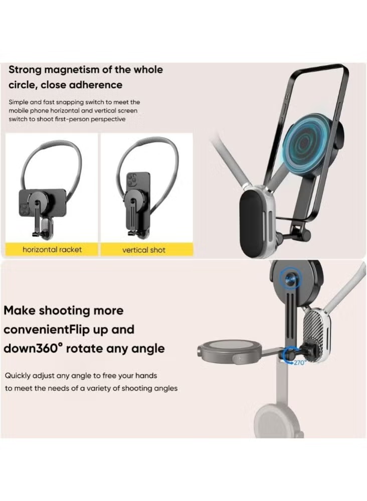 RTAKO NECK PHONE CAMERA HOLDER NH01-0