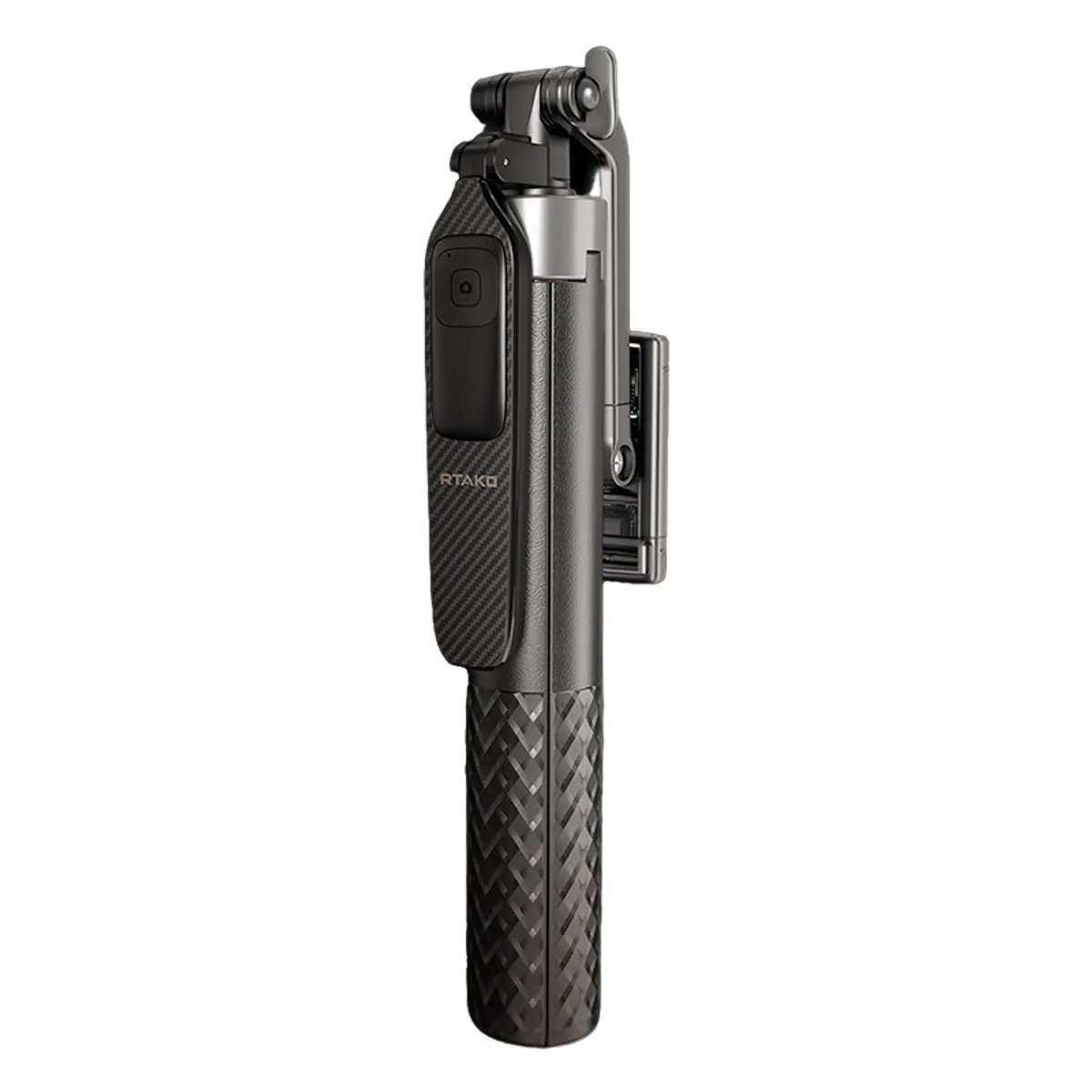 RTAKO H17 PRO H17L PRO UNIVERSAL FOUR SELFIE STICK