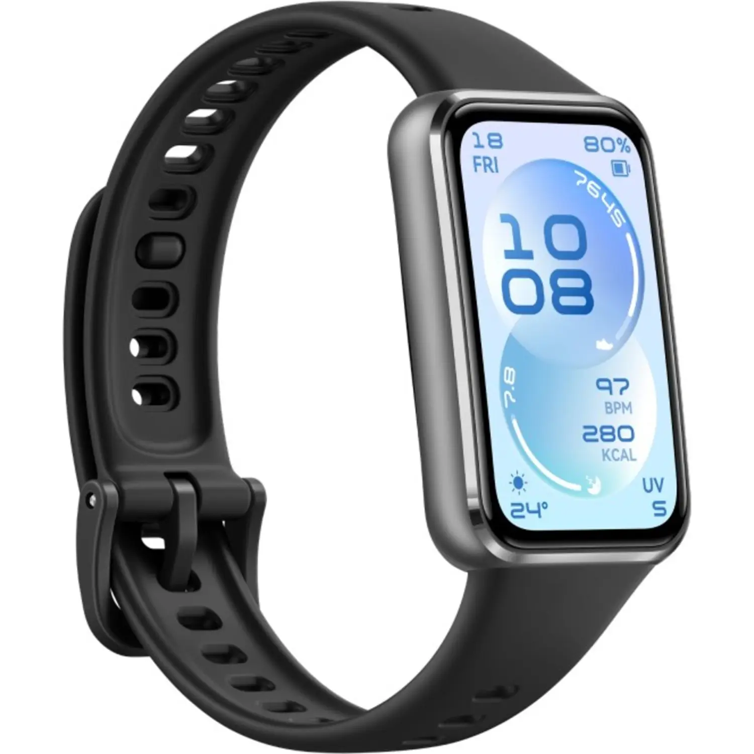 HUAWEI Band 11 Health and Fitness Tracker CDY-B19