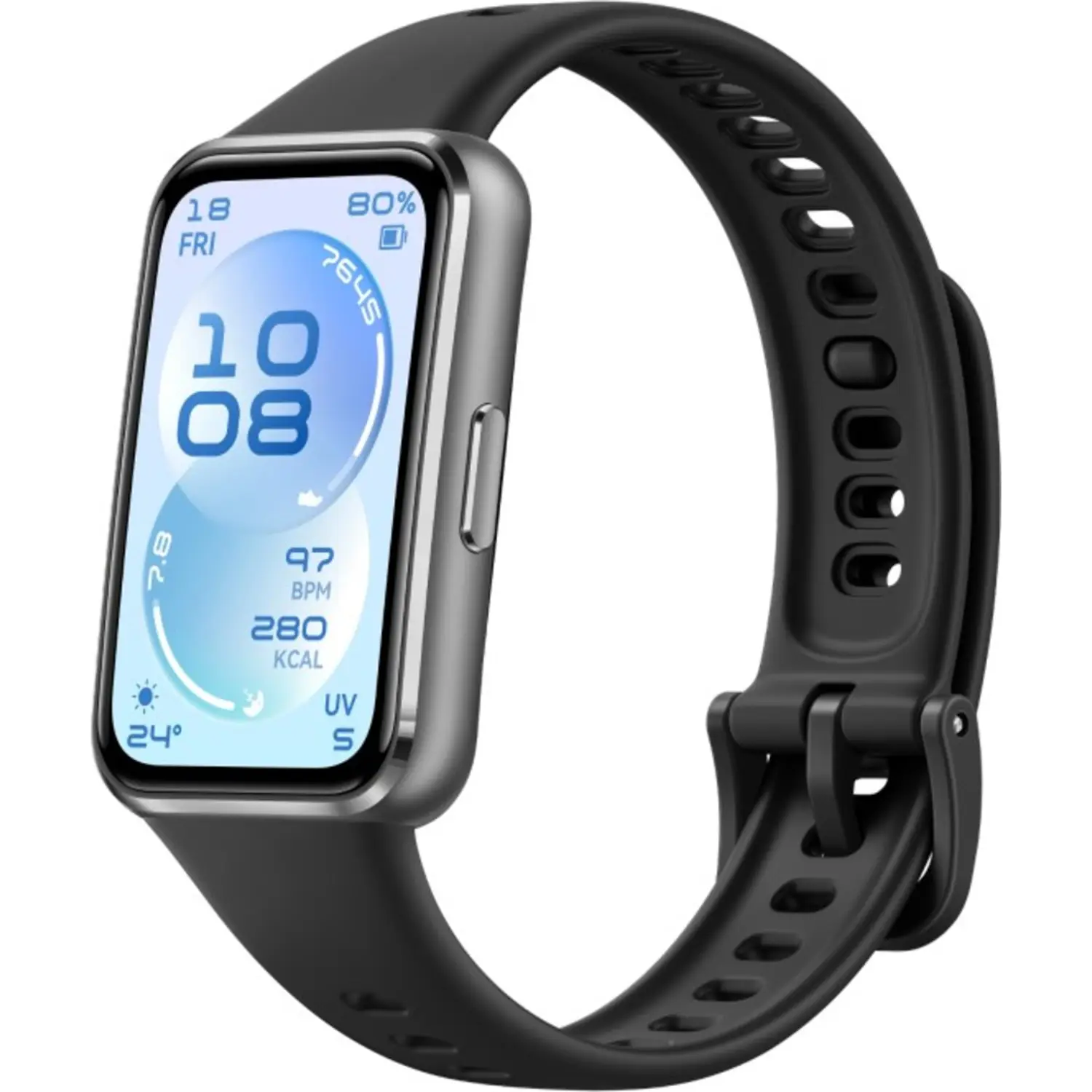 HUAWEI Band 11 Health and Fitness Tracker CDY-B19