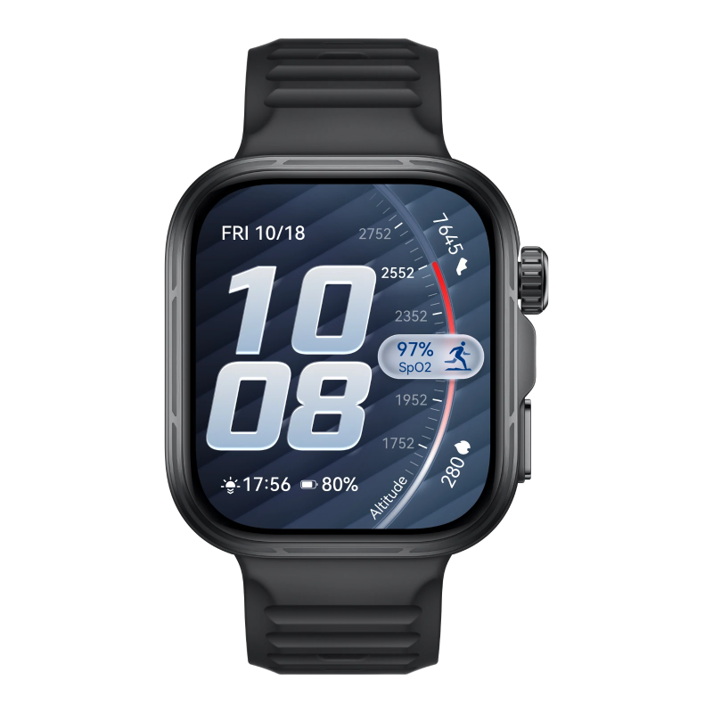 HUAWEI WATCH FIT 5 PRO