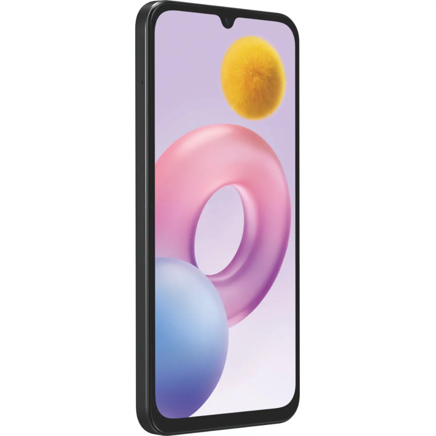 Honor Play 20A 4G 6.52" 13MP Dual Sim 4GB+64GB (MIDNIGHT BLACK)
