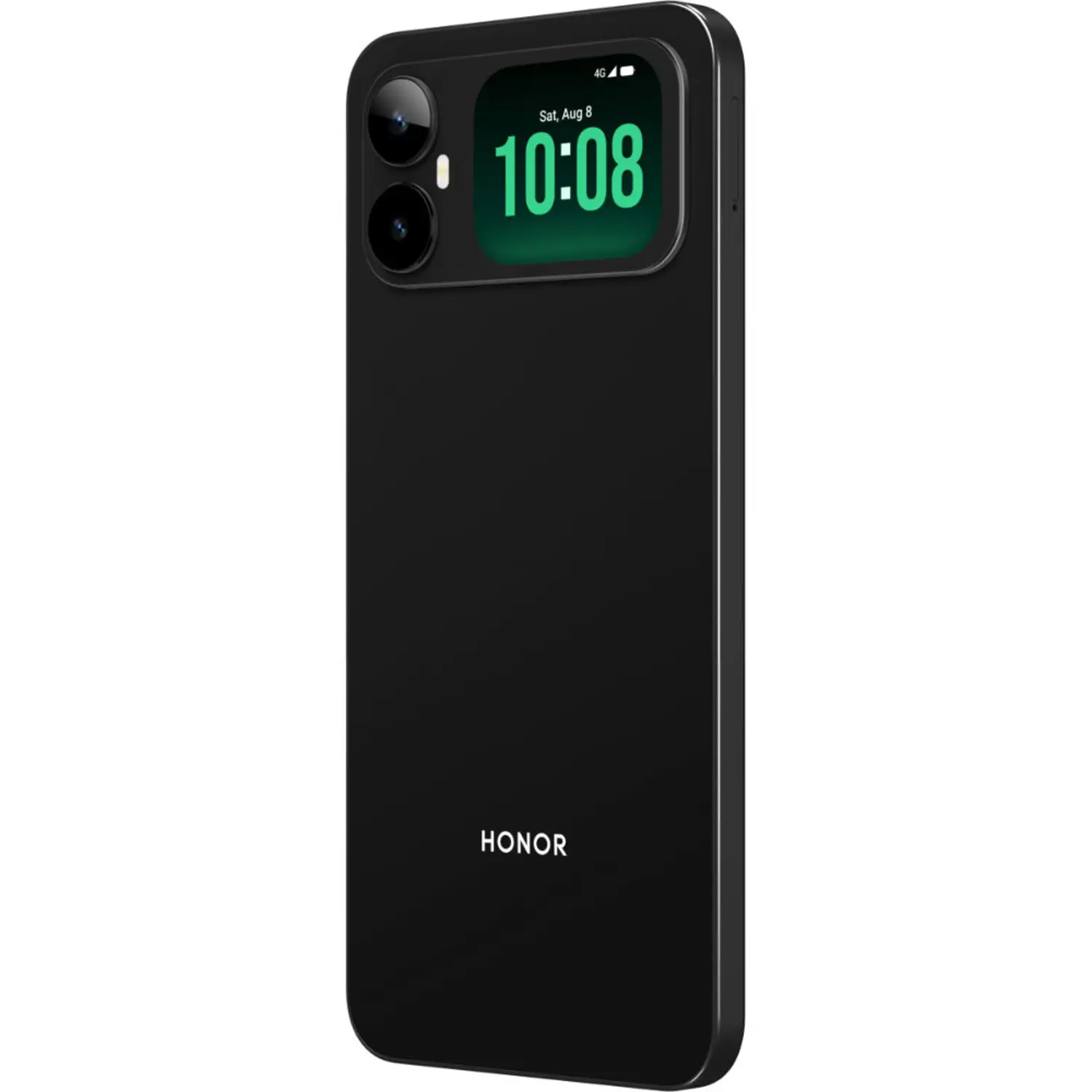 Honor Play 20A 4G 6.52" 13MP Dual Sim 4GB+64GB (MIDNIGHT BLACK)