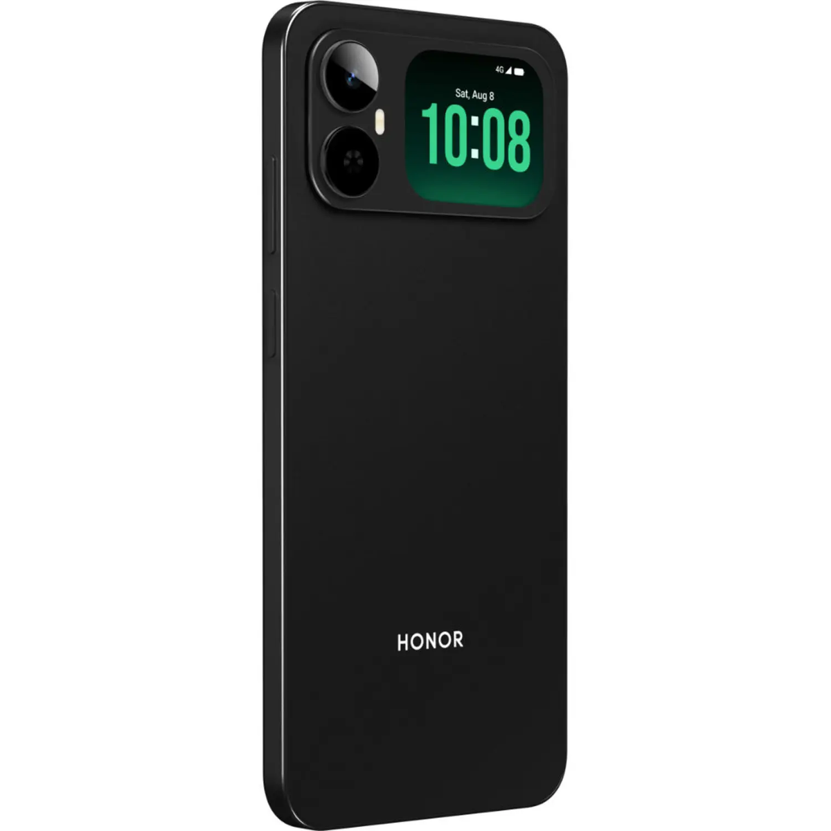 Honor Play 20A 4G 6.52" 13MP Dual Sim 4GB+64GB (MIDNIGHT BLACK)