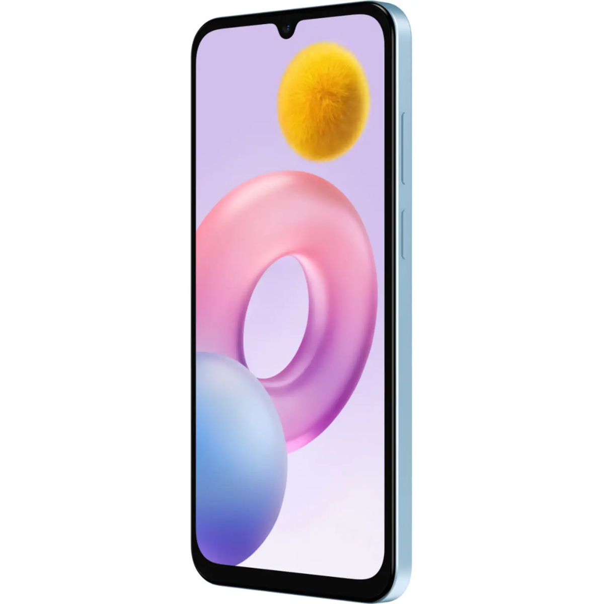 Honor Play 20A 4G 6.52" 13MP Dual Sim 4GB+64GB (LIGHT BLUE)