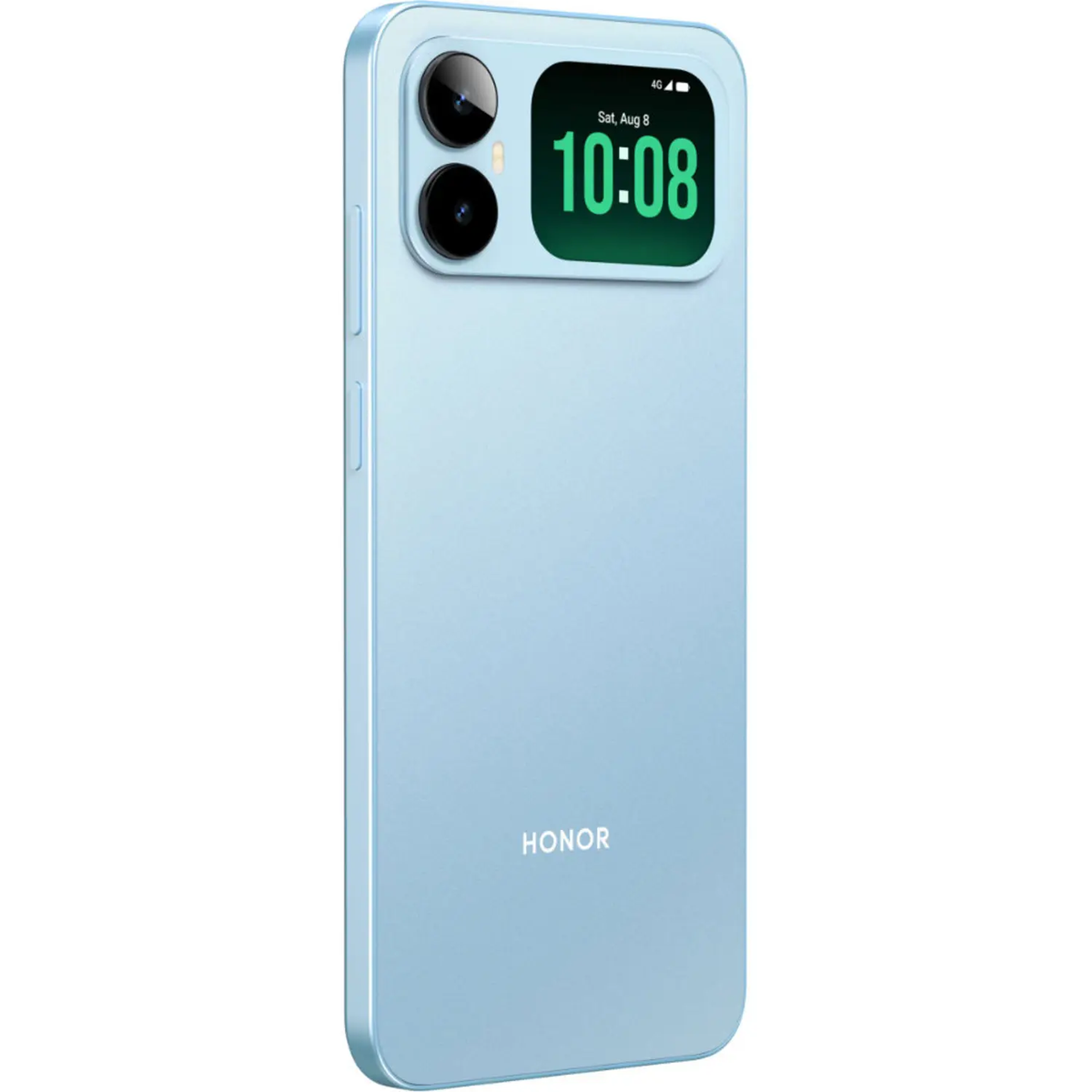 Honor Play 20A 4G 6.52" 13MP Dual Sim 4GB+64GB (LIGHT BLUE)