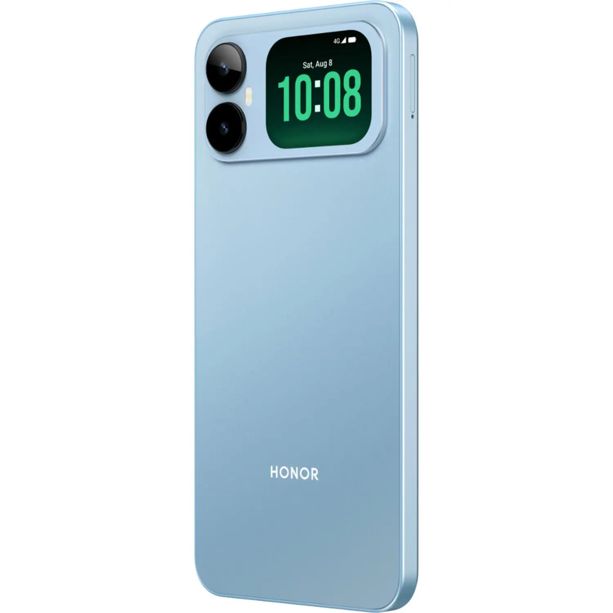 Honor Play 20A 4G 6.52" 13MP Dual Sim 4GB+64GB (LIGHT BLUE)