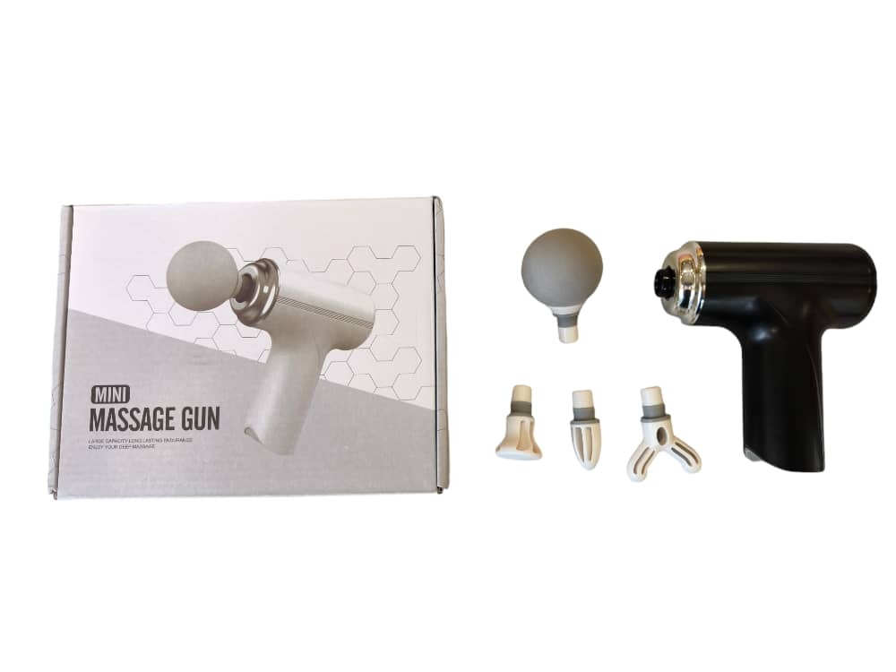 MINI MASSAGE GUN MG-203