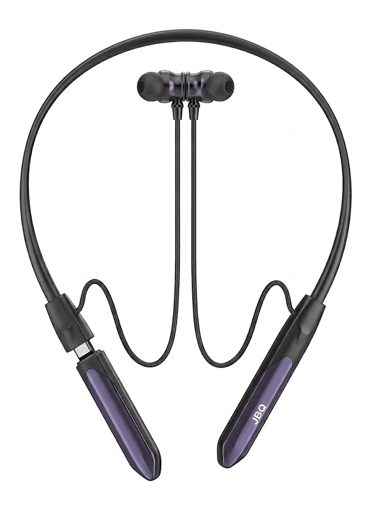 JBQ NEO CHARM NECKBAND WIRELESS EARPHONES B649152