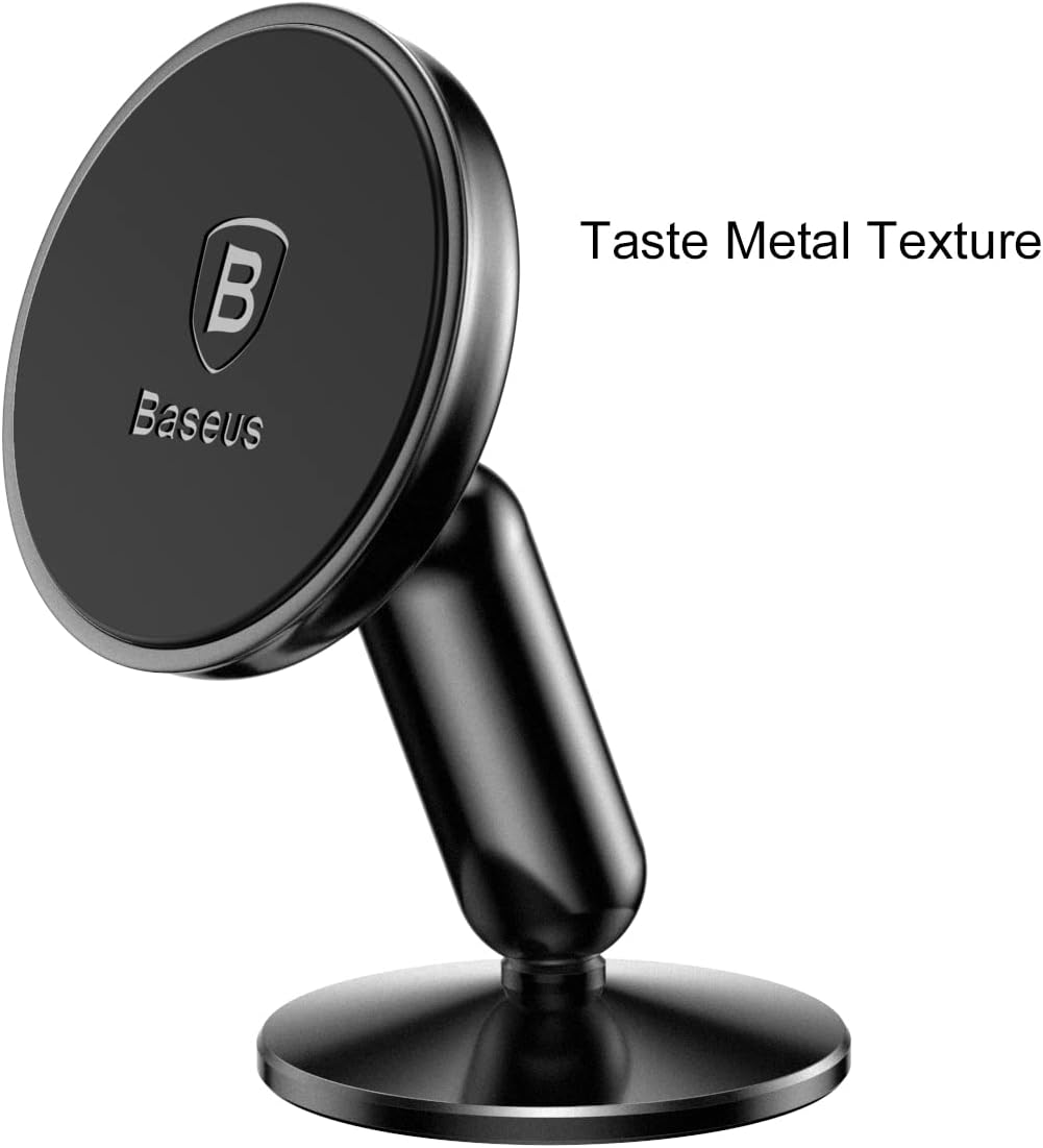 Baseus Bullet AN On-board magnetic Bracket car Black