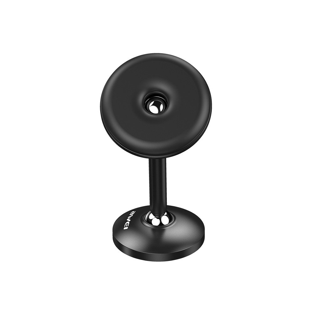 AWEI Magnetic Air Vent Car Holder X22-Black