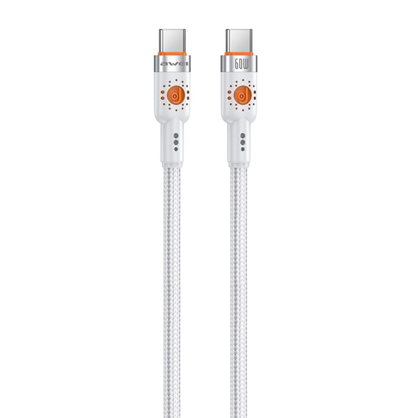 AWEI C-C Cable 60W 1mtr CL-3C
