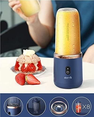 DEERMA Nutri blender DEM-NU06 WIRELESS JUICER